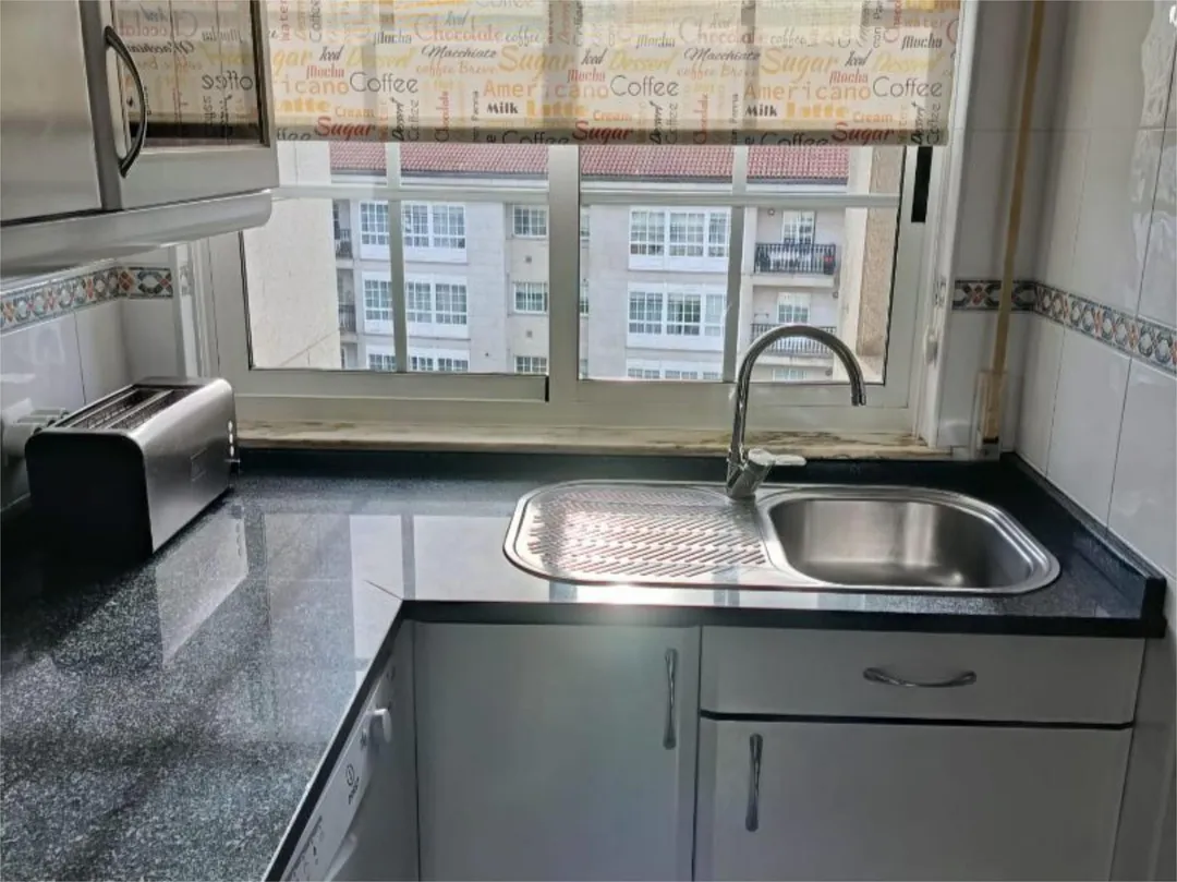 Piso en  Travesia do Porto 6 - Foto 7