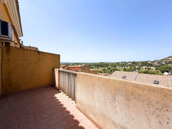 Chalet adosado en Calle 16, 5, El Bosque, El Bosque - Foto 40