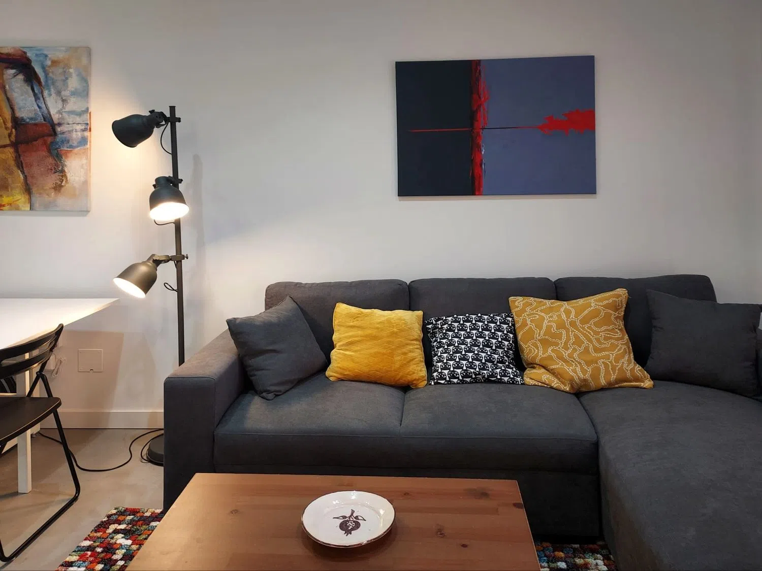 Estudio en calle de Emiliano Barral, 1 - Foto 5