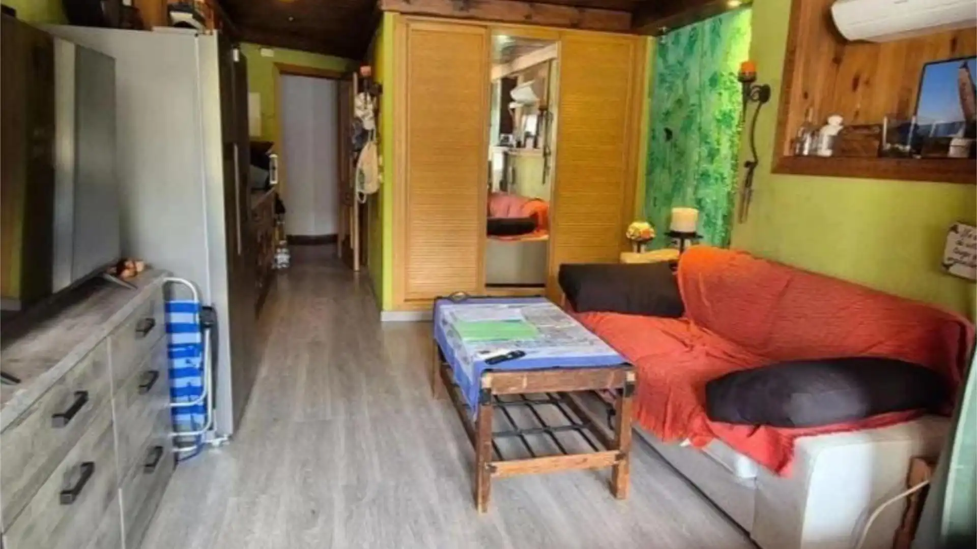 Piso en  Calle Hermanos Álvarez Quintero 1 - Foto 2