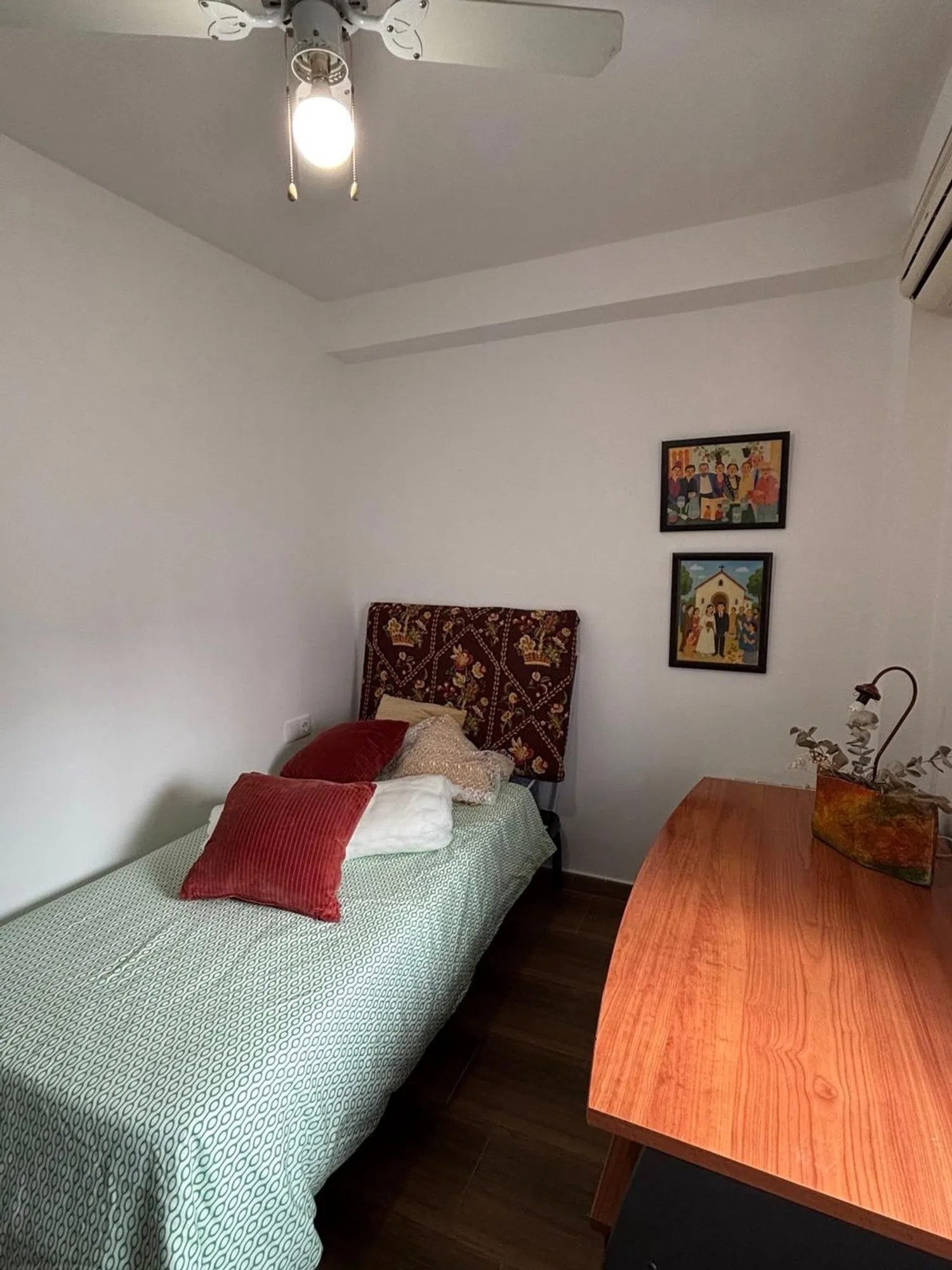 Piso en calle Abogado Enríquez Barrios, 5 - Foto 20