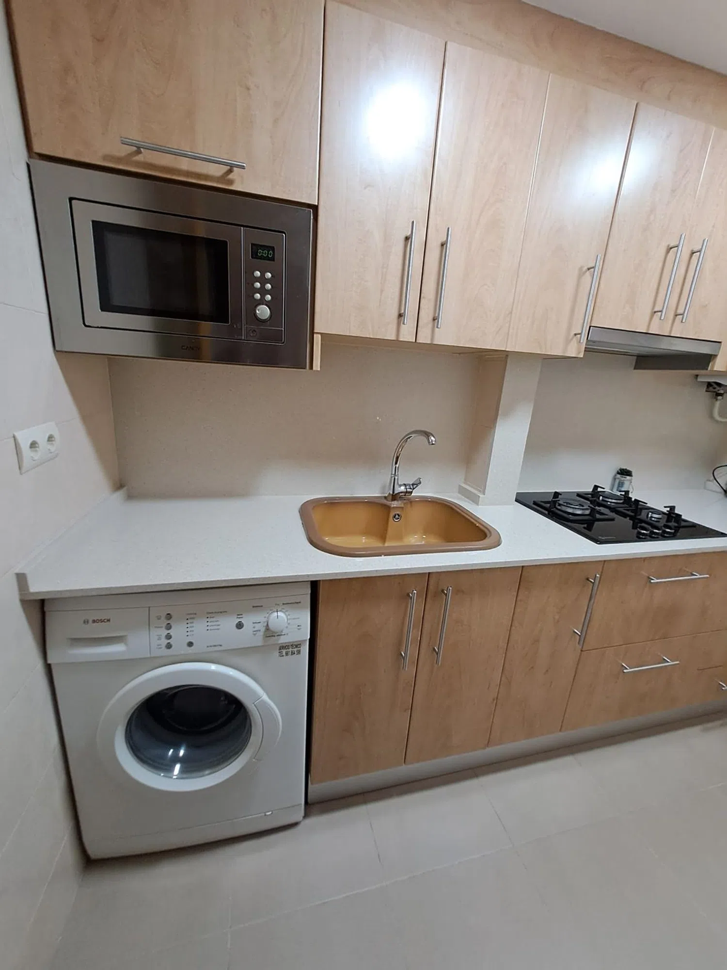 Piso en avenida de Blasco Ibáñez, 174 - Foto 5