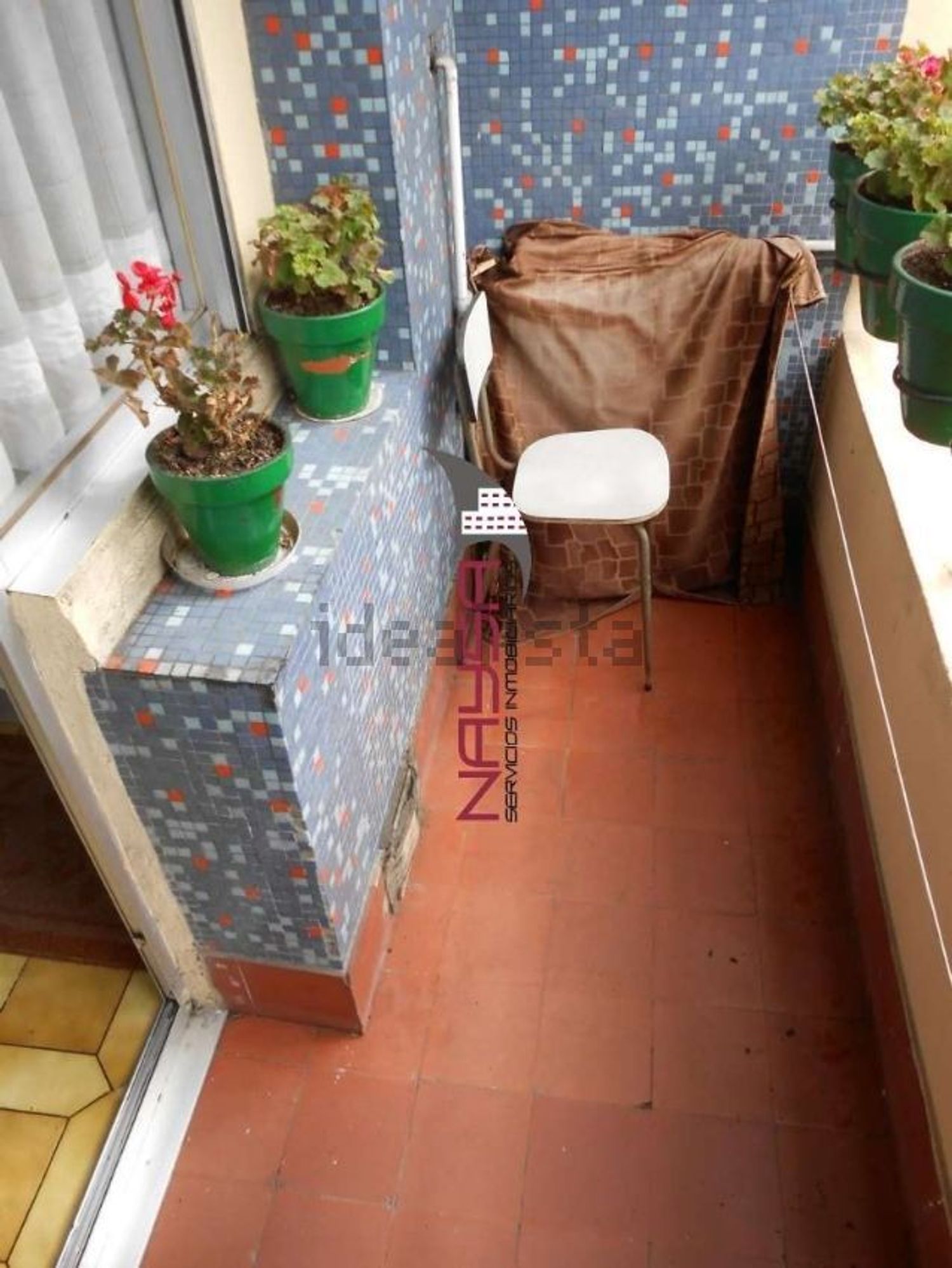 Piso en Calle Olagibel, 55, Judimendi - Sta.Lucía, Judimendi - Sta.Lucía - Foto 2