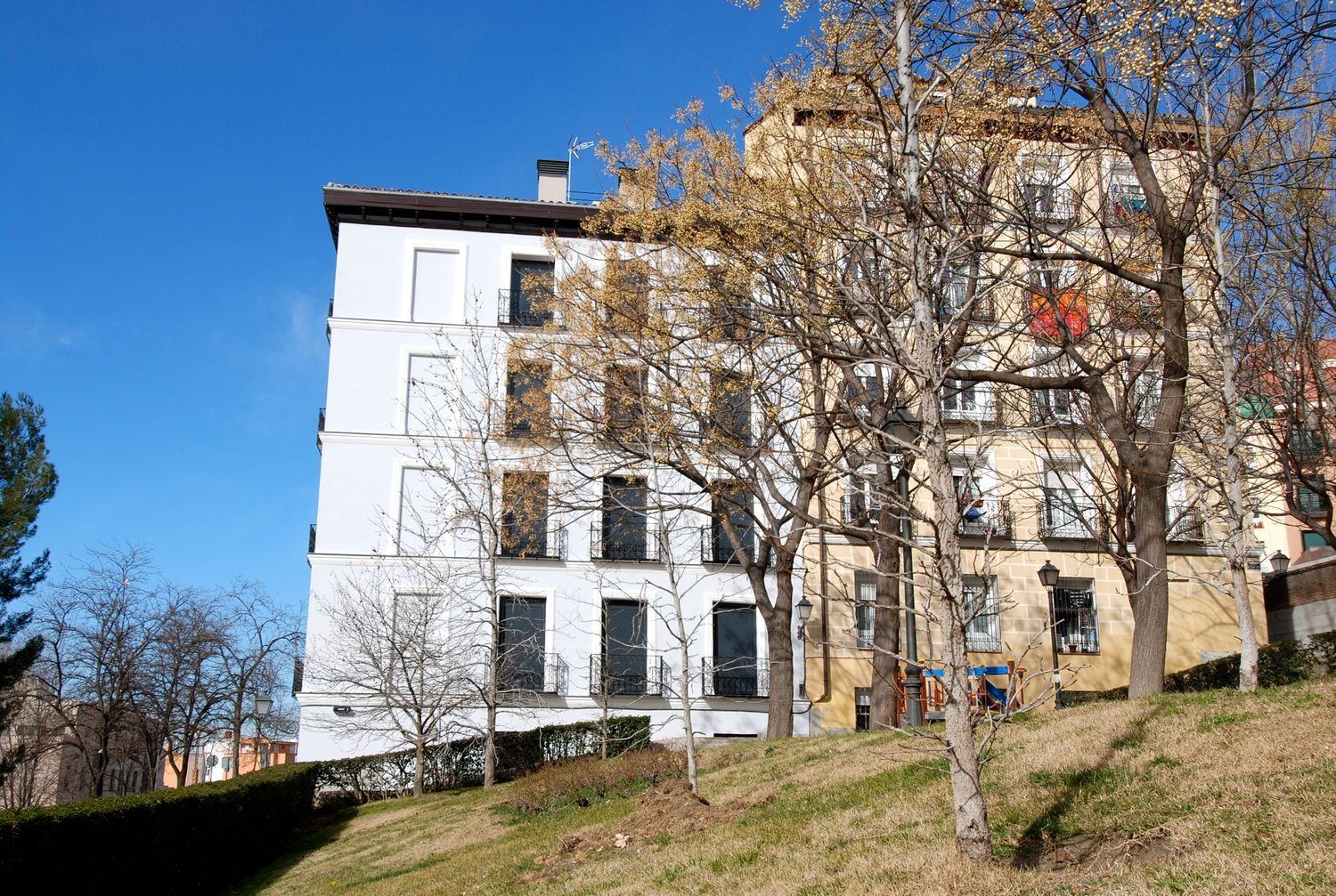 Estudio en cuesta de las Descargas, 8 - Foto 3