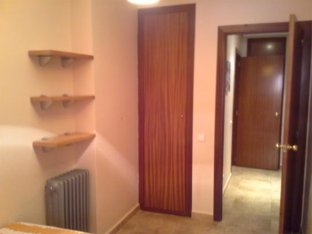 Apartamento en  Calle Luxemburgo 3 - Foto 9