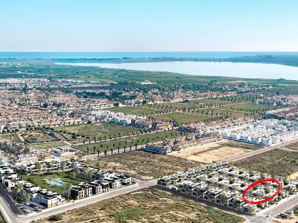 Casa o chalet independiente en Avenida Jerez de la Frontera, 12, Lo Marabú - Foto 25