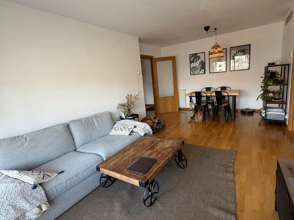 Piso en calle d'Eduard Maristany, 88 - Foto 13