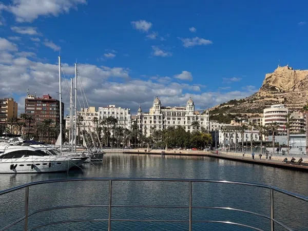 Piso en calle Arquitecto Morell, 1 - Foto 27