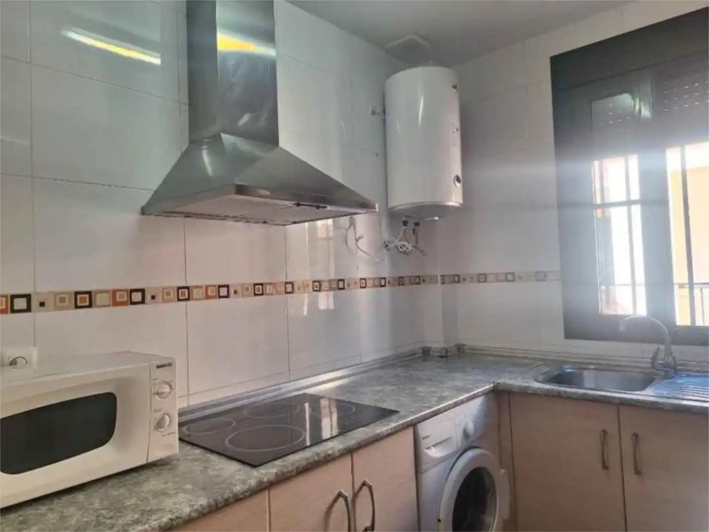 Apartamento en Centro - Foto 1