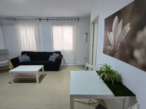 Piso en calle los negros, 4