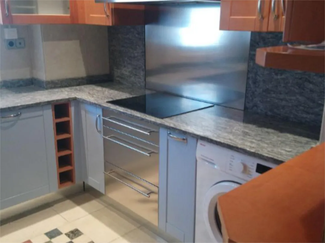 Piso en  Zaragoza Capital - Foto 9