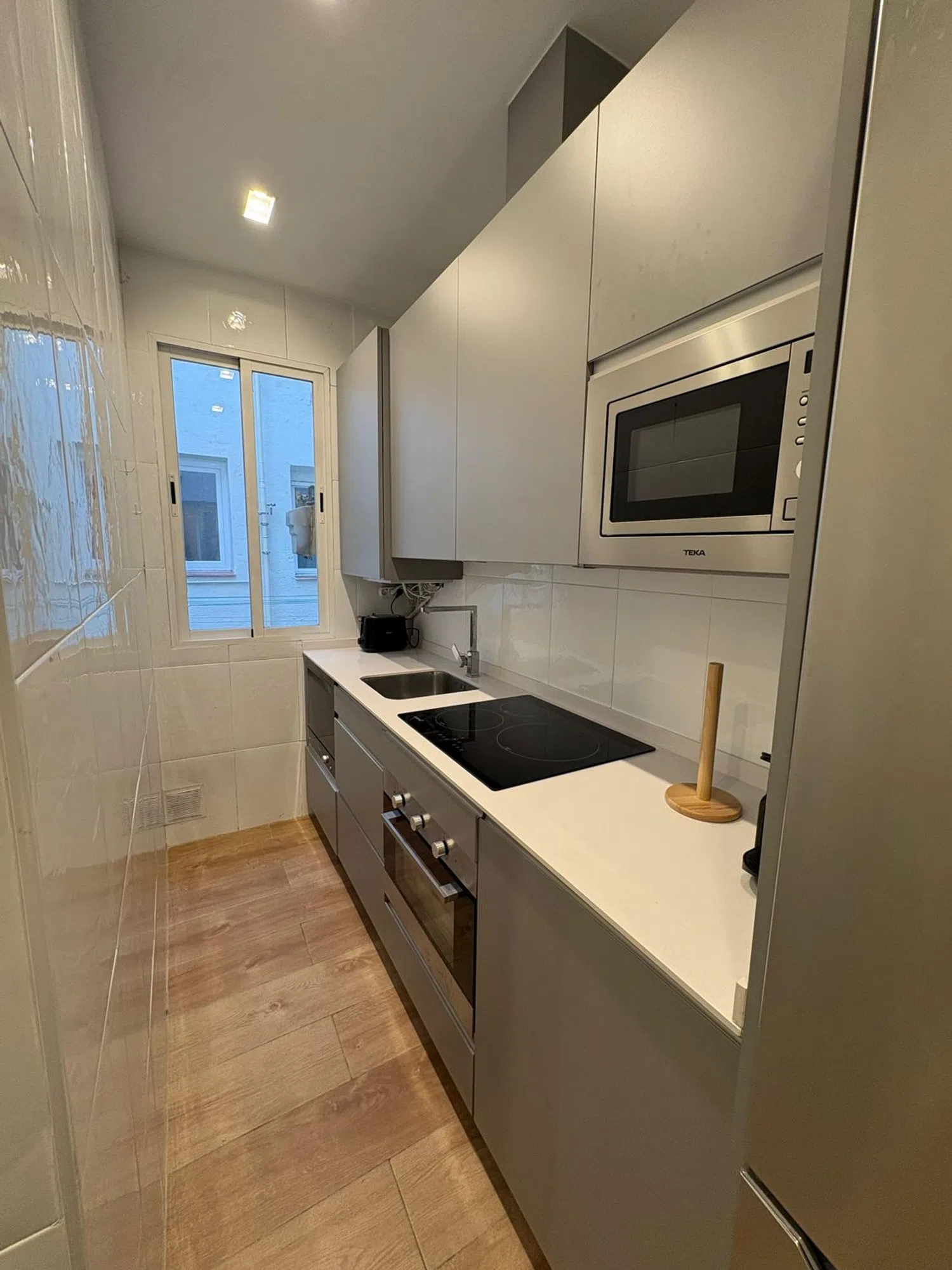 Piso en Barrio Gaztambide - Foto 10