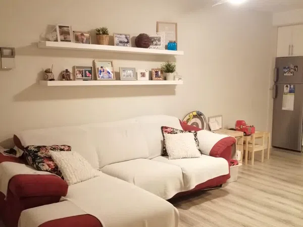 Piso en avenida Nuestra Señora de Atocha, 5 Nmero - Foto 3