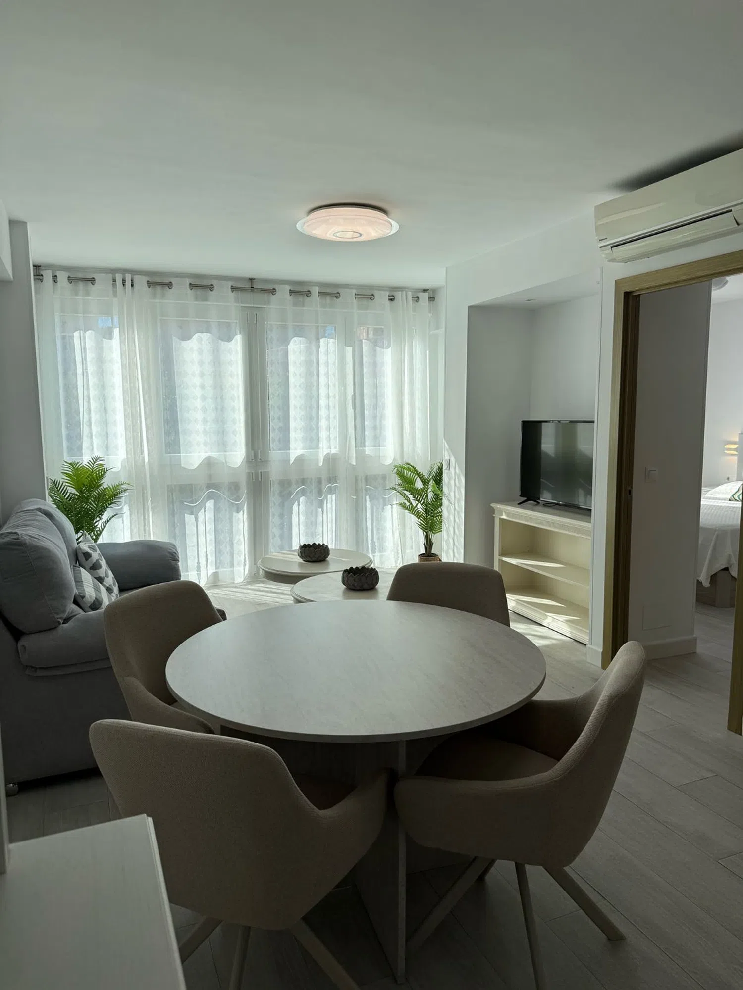 Piso en calle Monte de Sancha, 30 - Foto 14