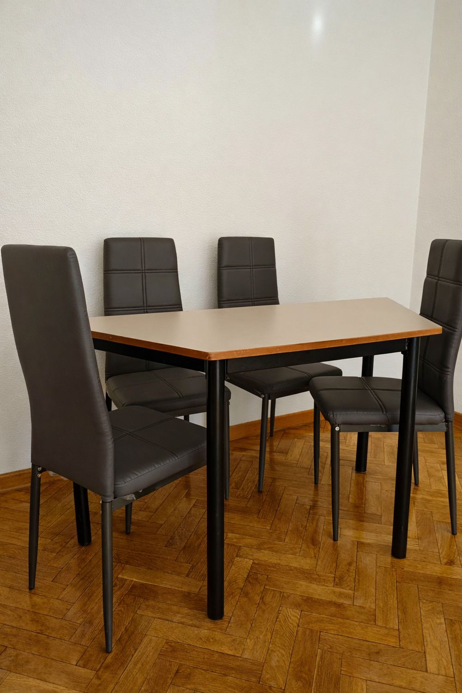 Piso en calle de Zabaleta, 14 - Foto 2