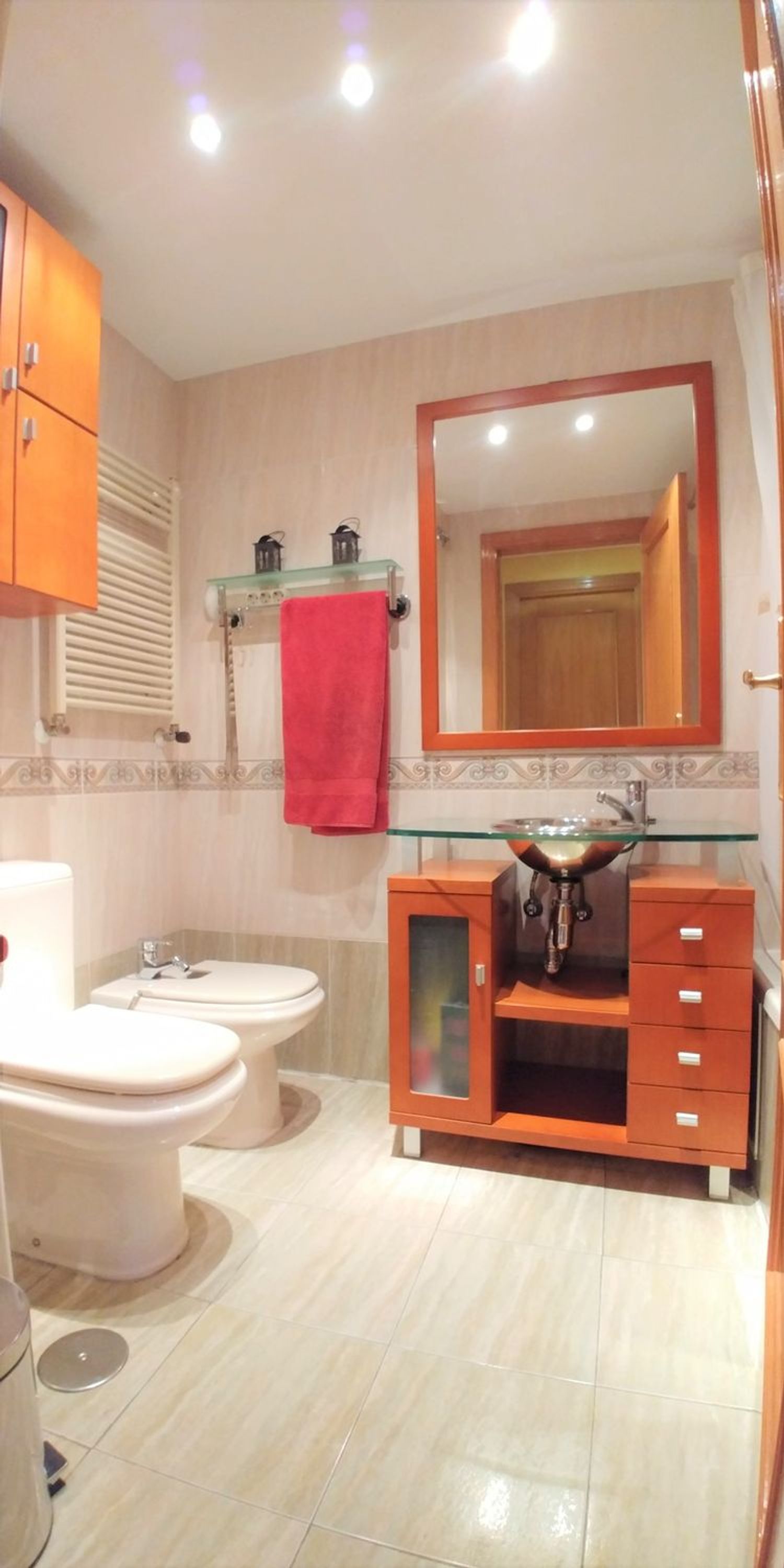 Piso en calle de Fuente de Lima, 26 - Foto 4