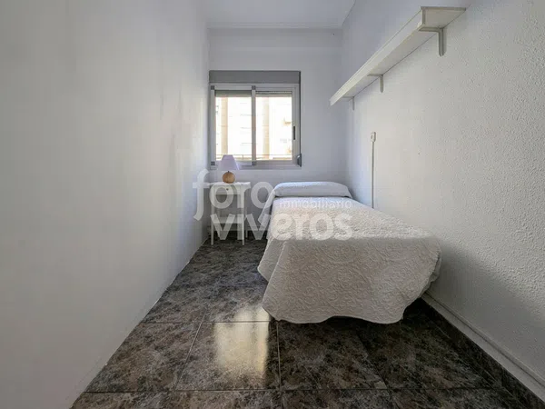 Piso en Calle d'Emili Baró, Benimaclet - Foto 13