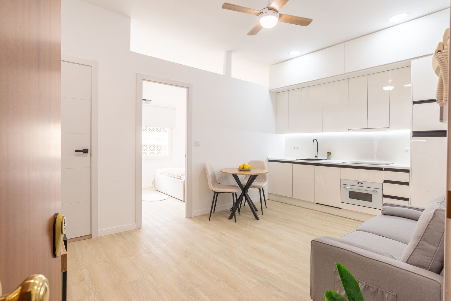 Piso en calle Mármoles, 23 - Foto 1