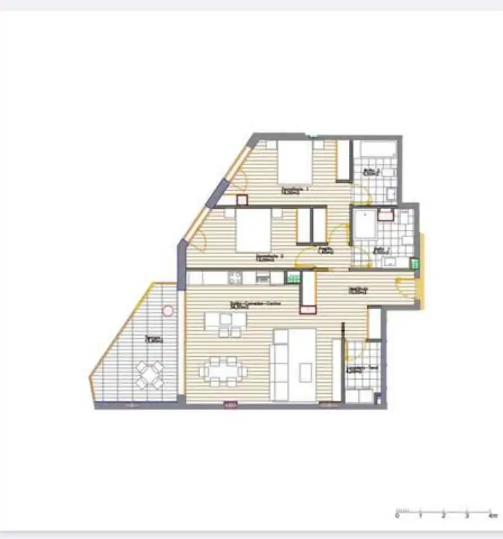 Apartamento en Eduardo Pondal - Foto 2