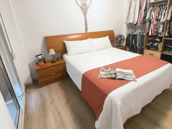 Piso en Raval de Robuster, 29, Centre, Centre - Foto 2