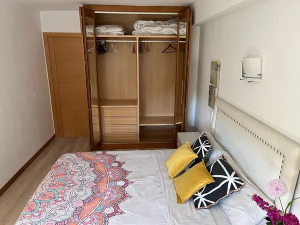 Piso en Calle de Aniceto Marinas, 108, Casa de Campo - Foto 13