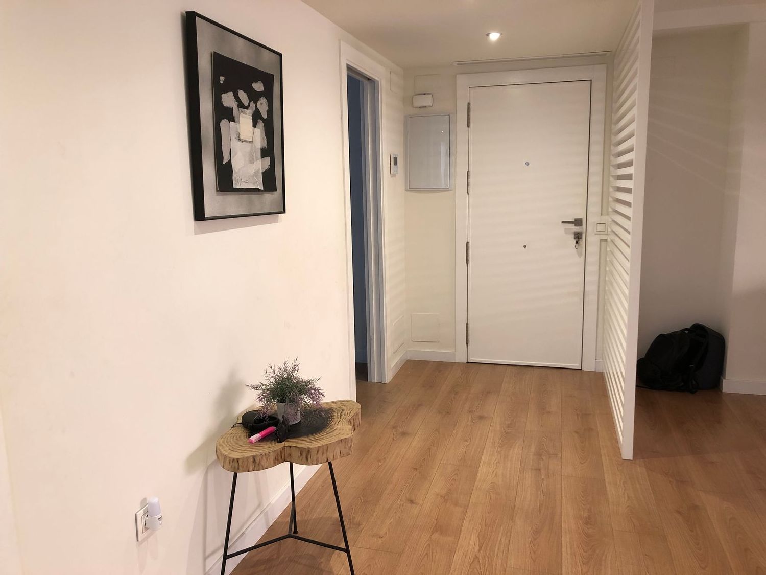 Piso en Calle Meridiana, 73, Cerrado de Calderón - Hacienda Paredes - Foto 31
