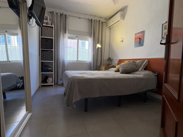 Casa o chalet independiente en Avenida de las Palmeras I, 4, El Mojón, El Mojón - Foto 17