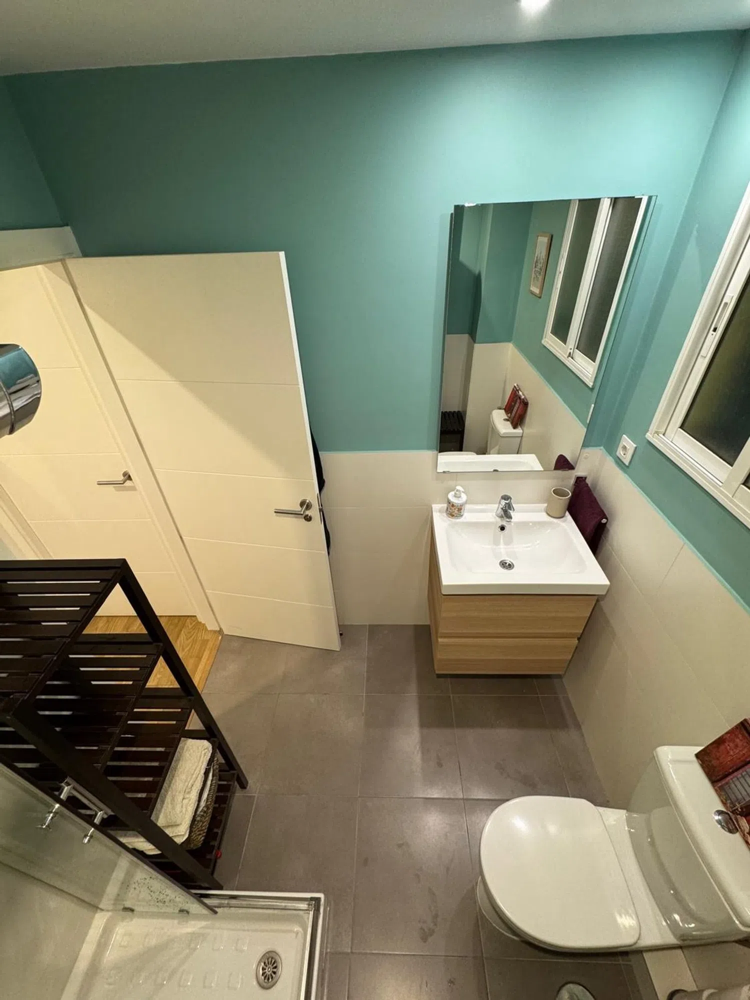 Piso en calle del Sombrerete, 4 - Foto 17