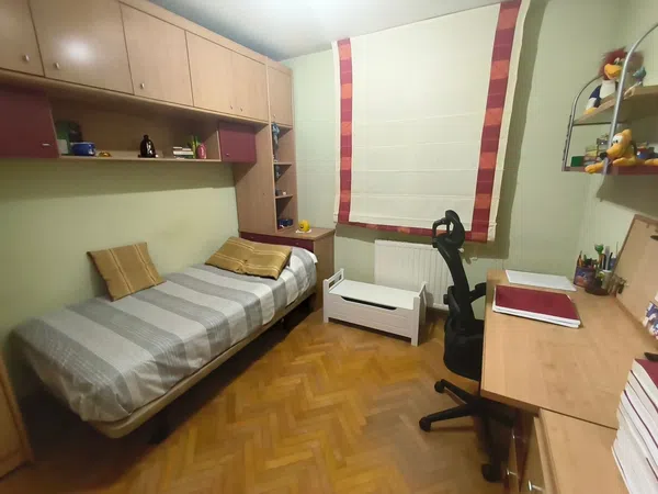 Chalet adosado en La Lastrilla - Foto 19