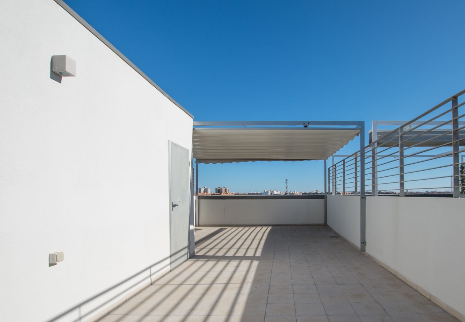 Ático en Calle de la Creu Roja, 1 - Foto 13