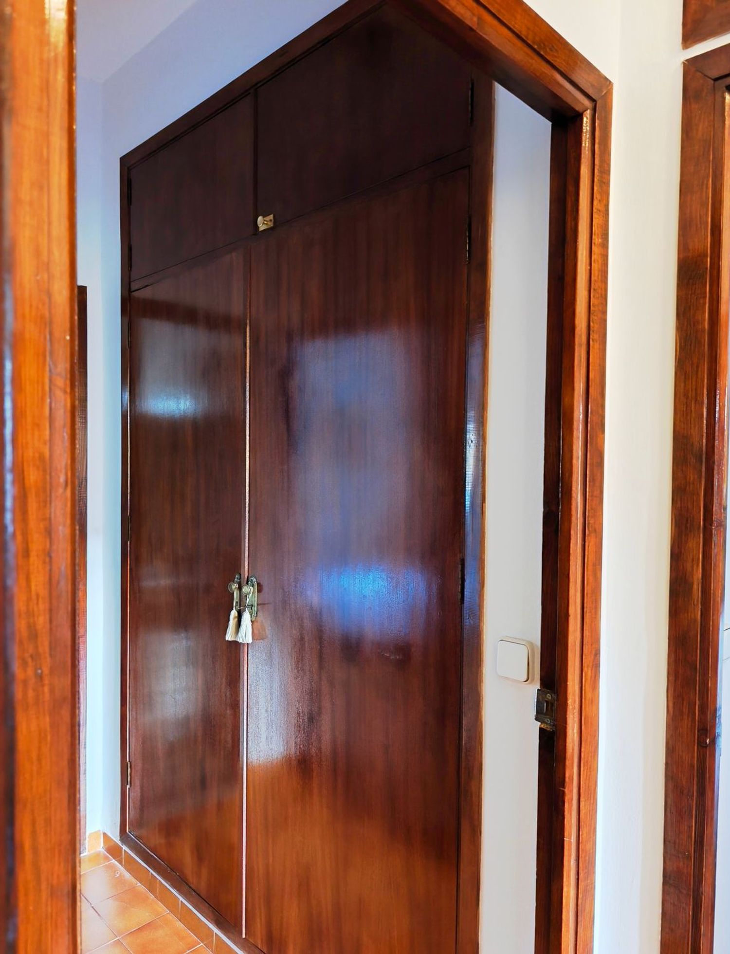 Casa o chalet independiente en Urbanización El Capricho, 1, Loreto, Loreto - Foto 33