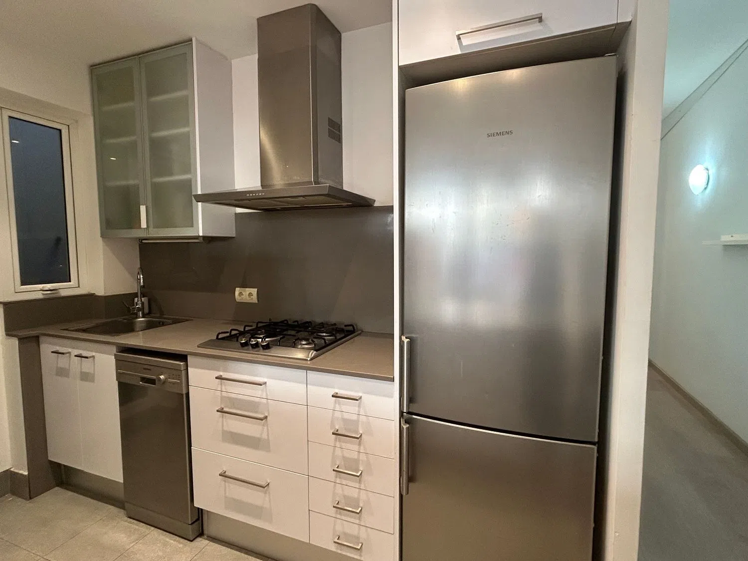 Piso en calle de Rocafort, 259 - Foto 7