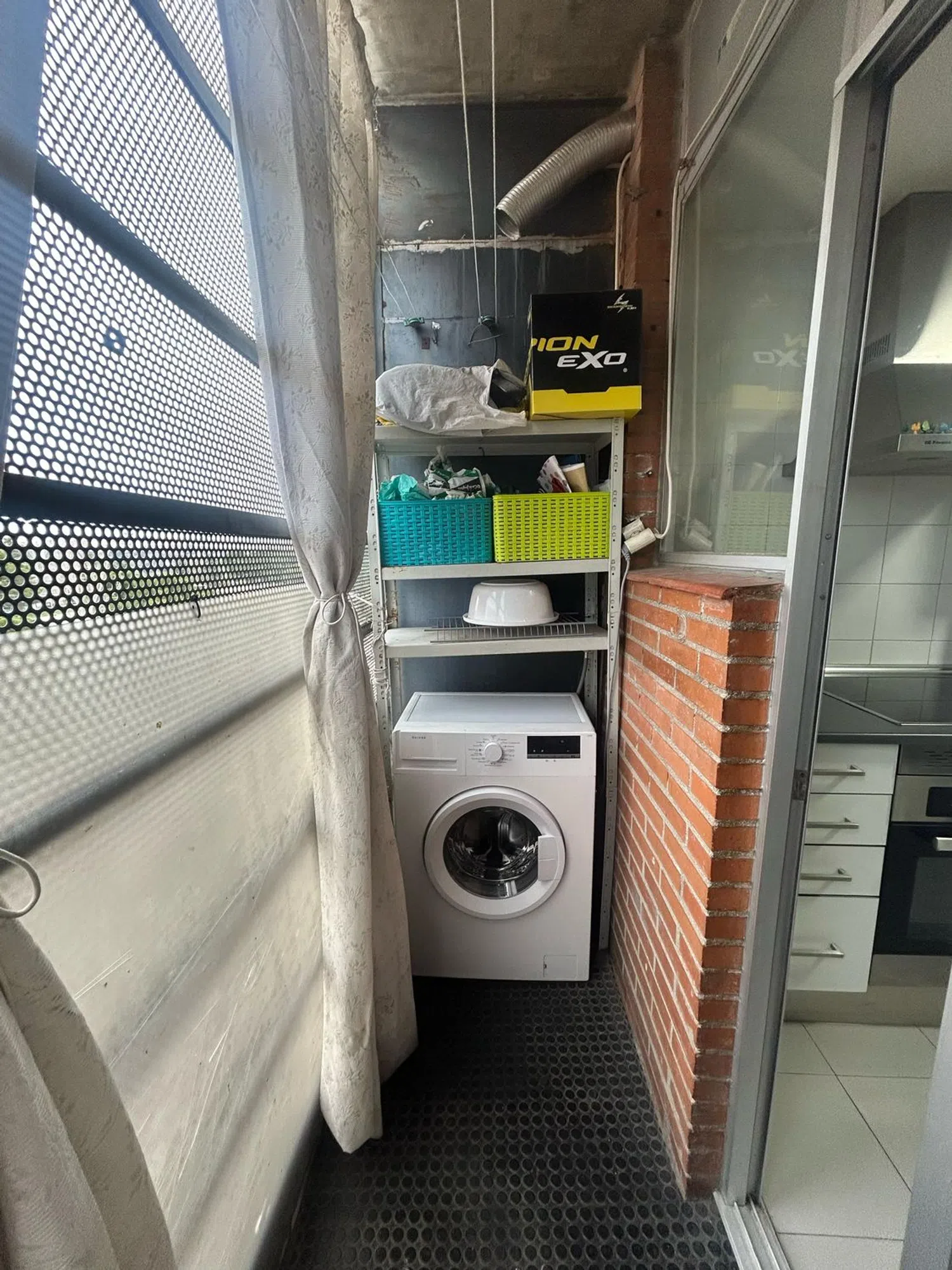 Piso en calle del Arroyo de la Media Legua, 63 - Foto 25