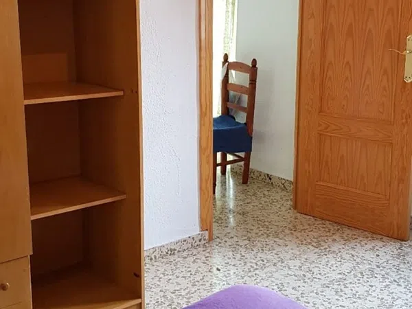 Piso en c/Jiménez Garrido, 2