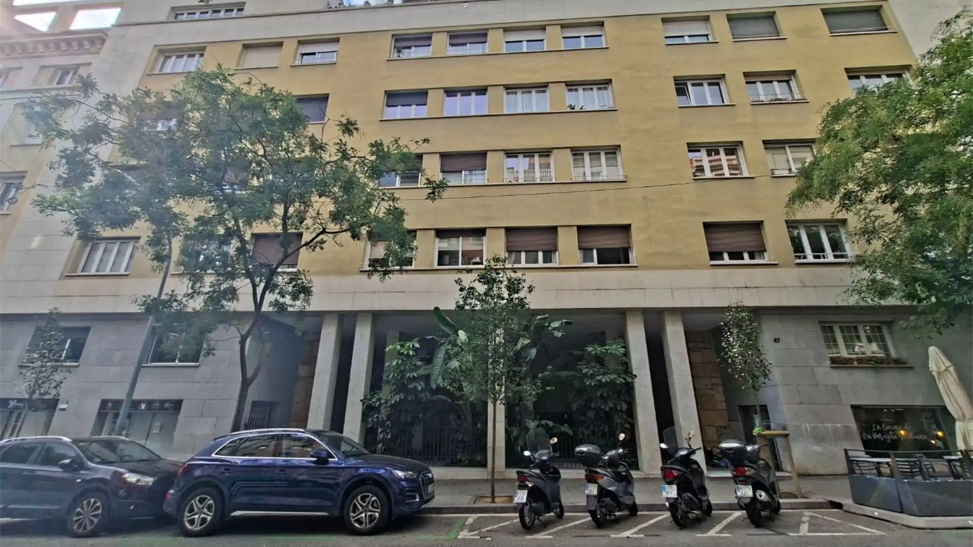 Piso en  Carrer de Benet Mateu 55 - Foto 31