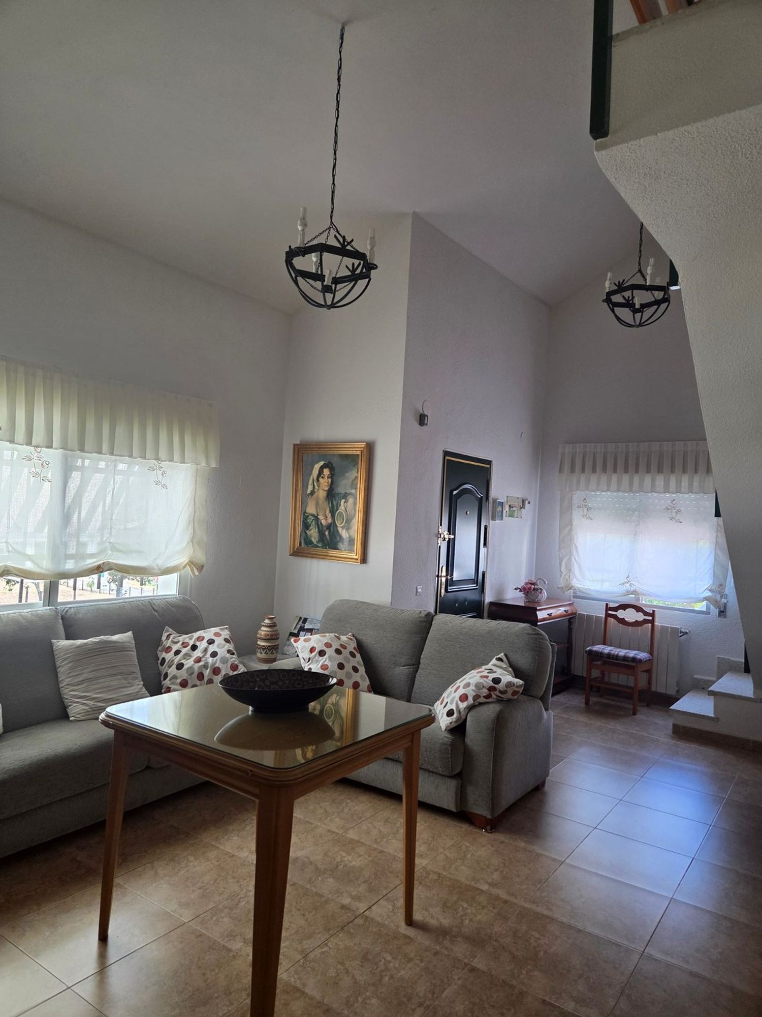 Chalet adosado en Avenida Constitución, 153 - Foto 7