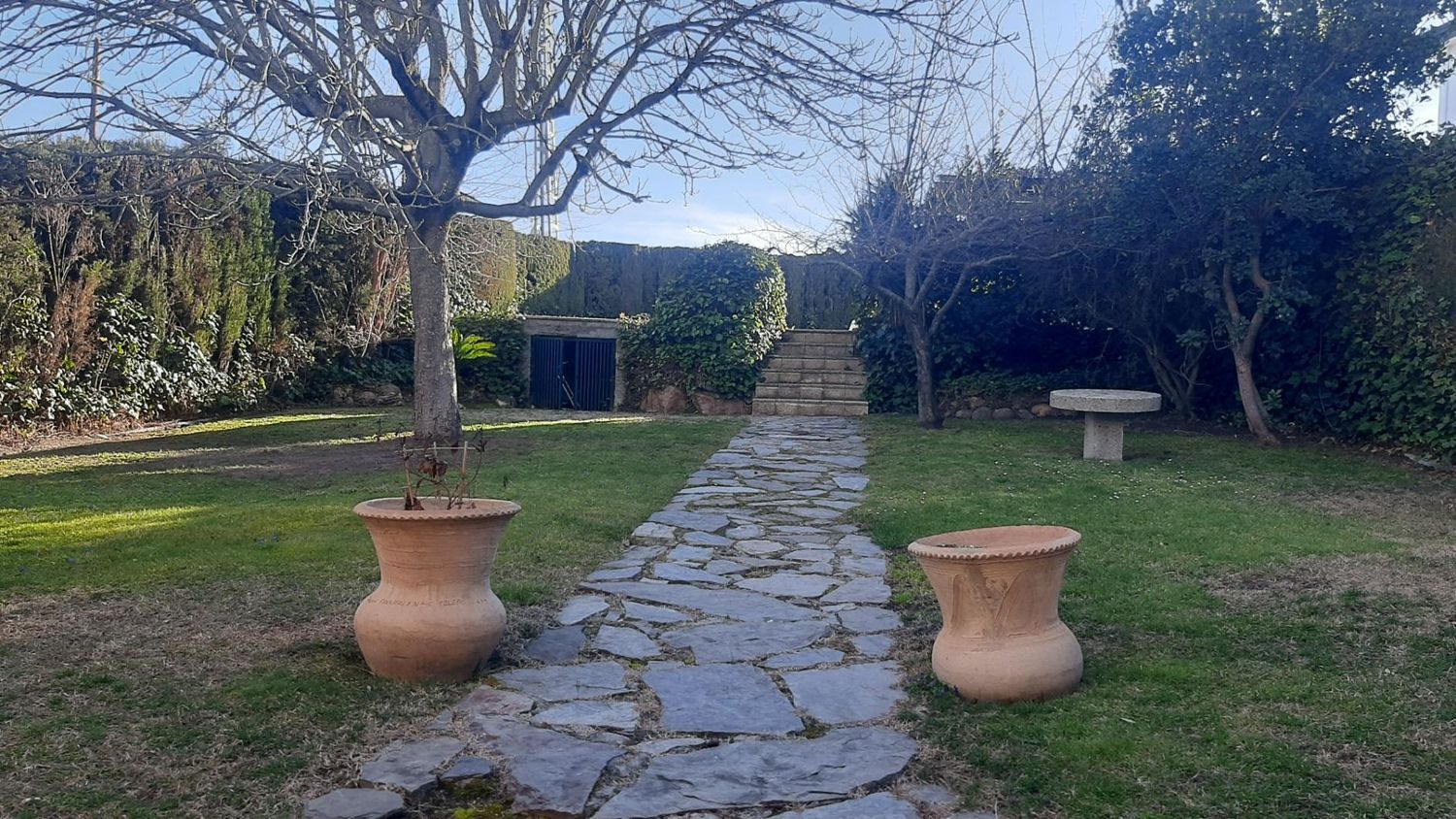 Casa independiente en Barrio Marazuela- El Torreón - Foto 2