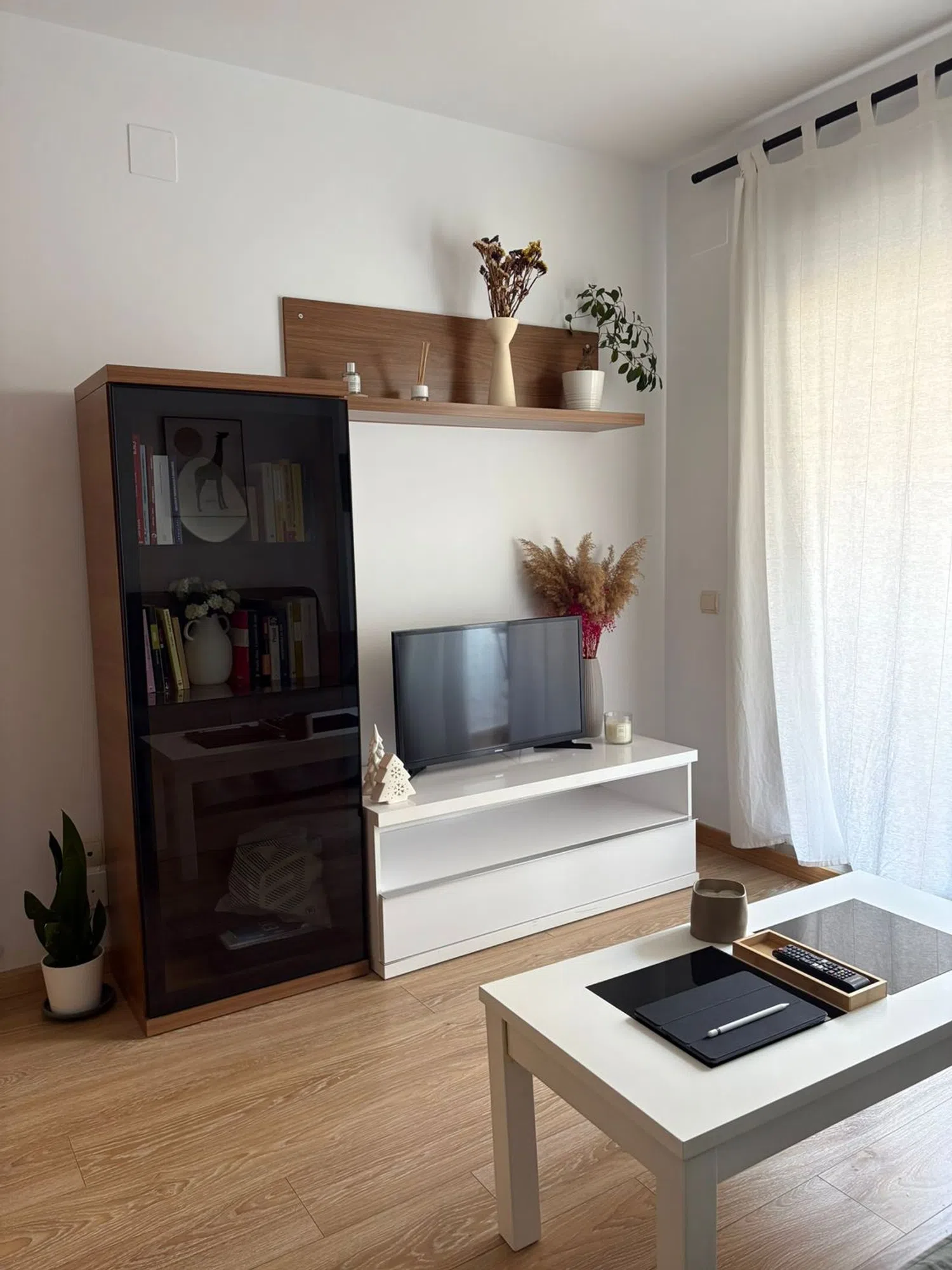 Piso en calle dels Sants Just i Pastor, 142 - Foto 2