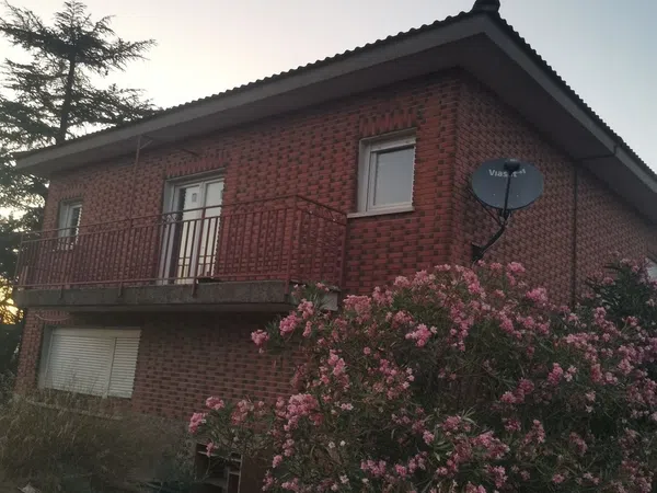 Casa o chalet independiente en Camino de casa Roque, 2, La Dehesa - El Pinar, La Dehesa - El Pinar - Foto 1