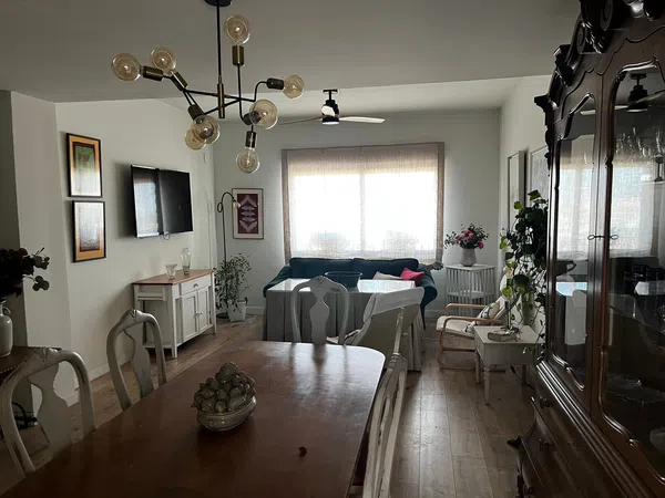 Piso en calle de Ambrosio de Morales, 1 - Foto 5