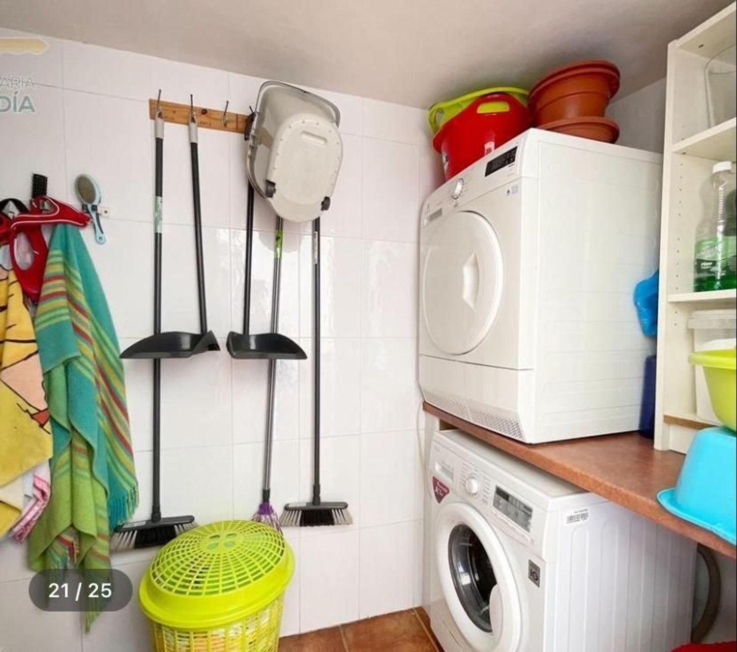 Chalet adosado en Calle Cañadica, 5, Mazarrón, Mazarrón - Foto 8