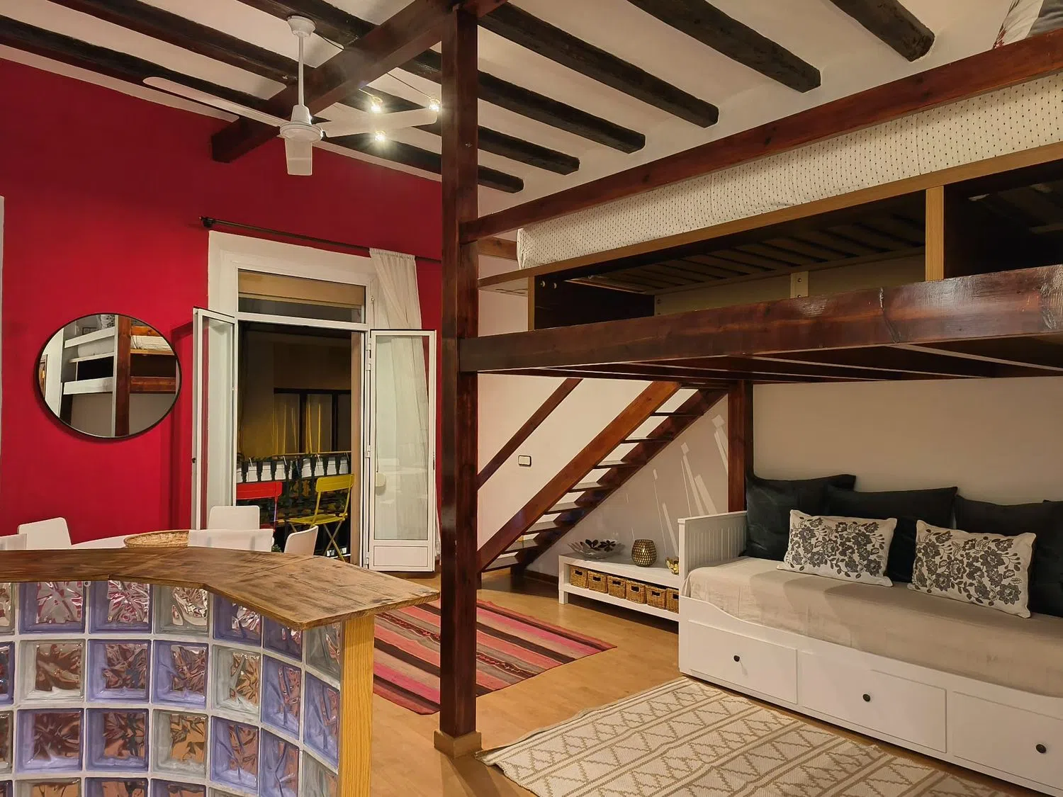 Estudio en calle de Riego, 18 - Foto 21