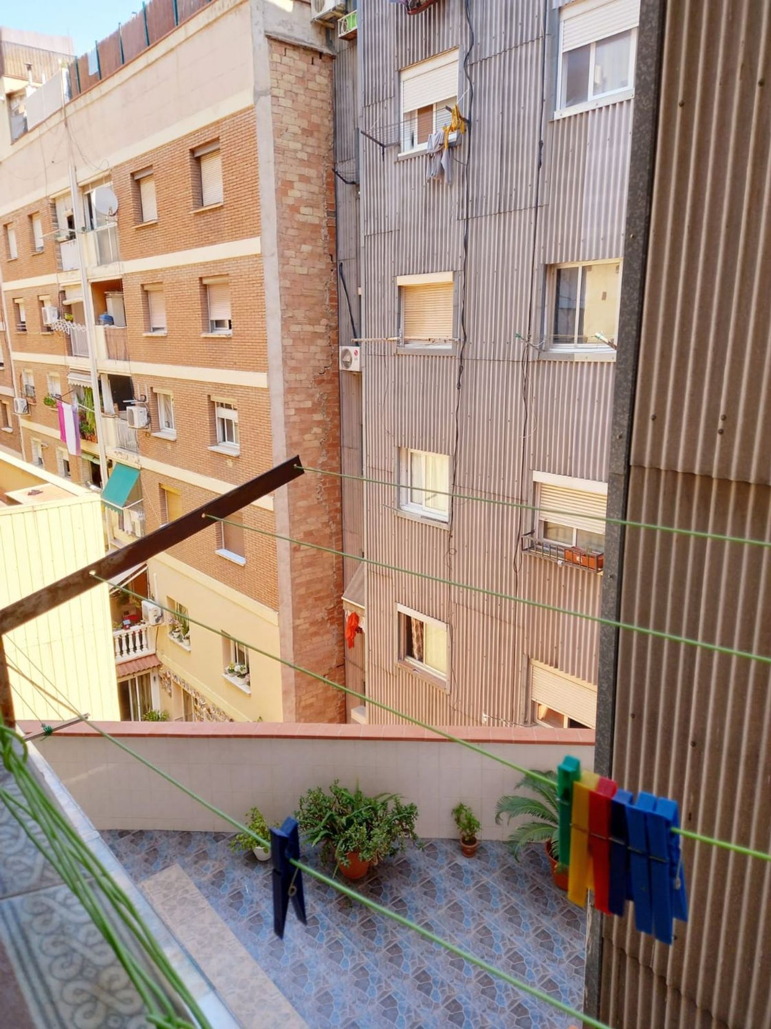 Piso en avenida Electricitat, 6 - Foto 10