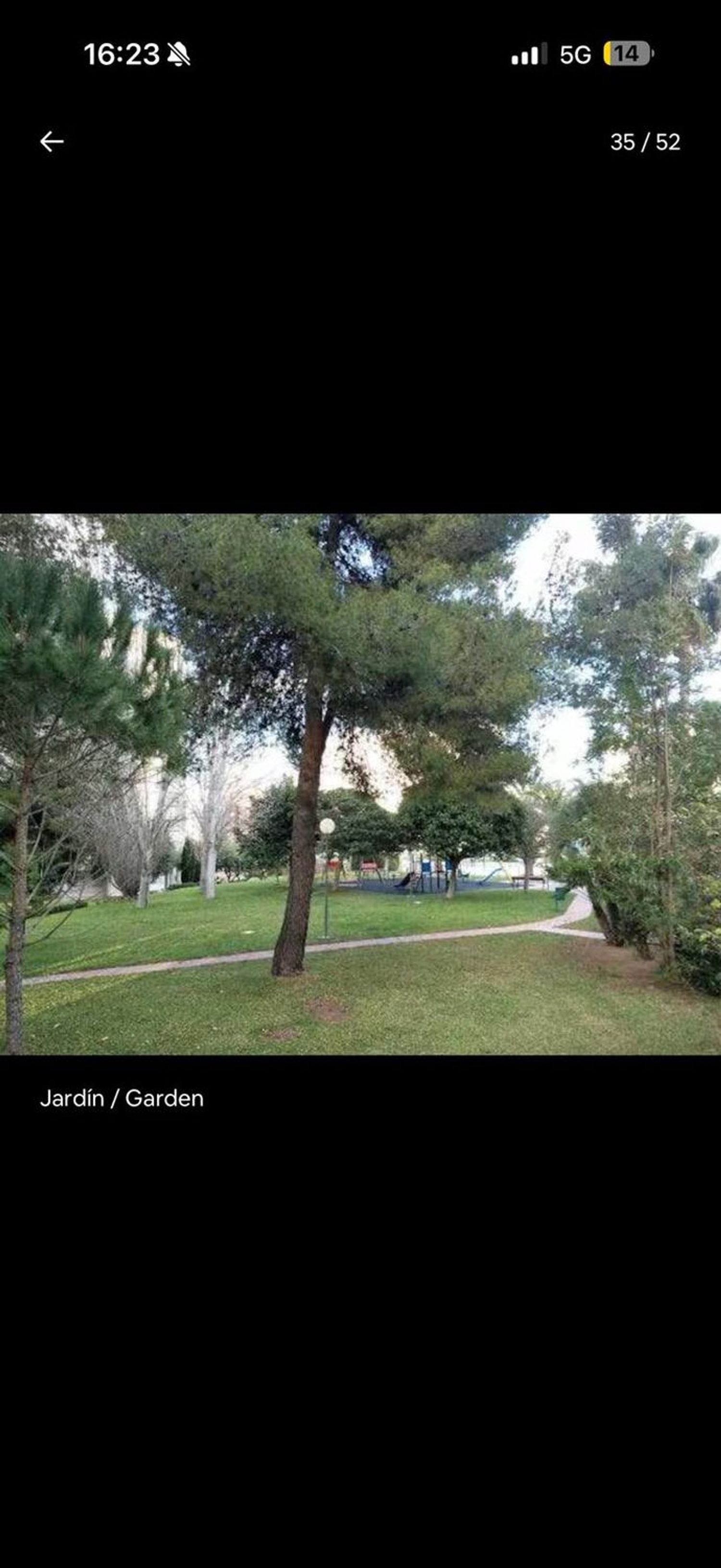 Piso en Avenida de la Costa Blanca, 102, Cabo de las Huertas - Foto 20
