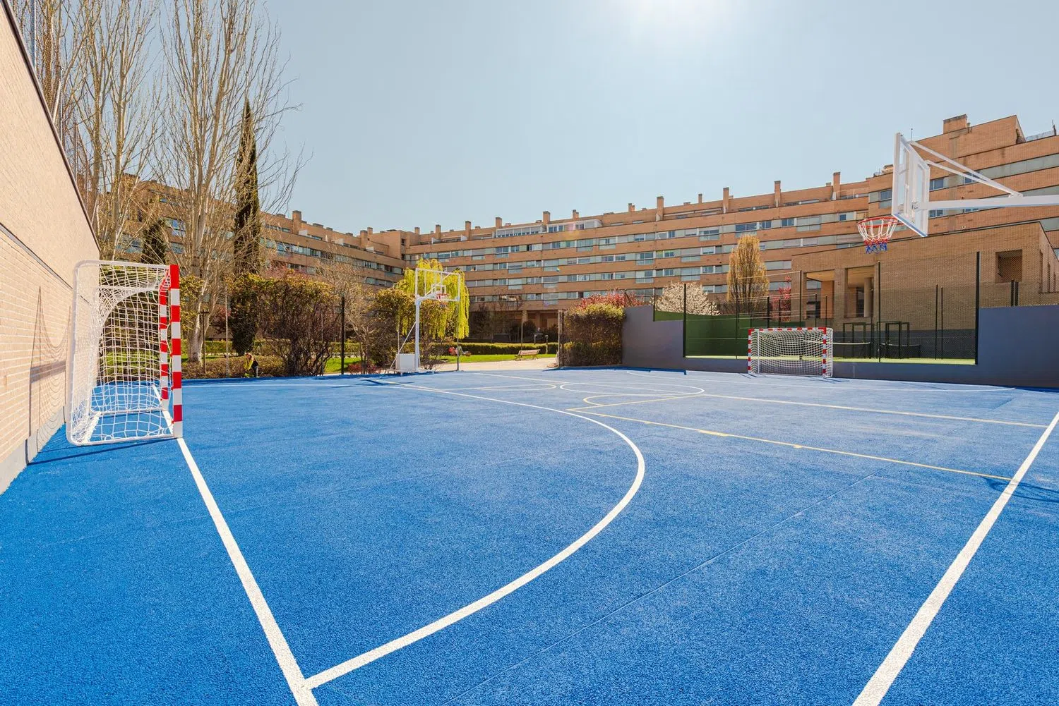 Piso en calle de José Antonio Navarrete - Foto 21