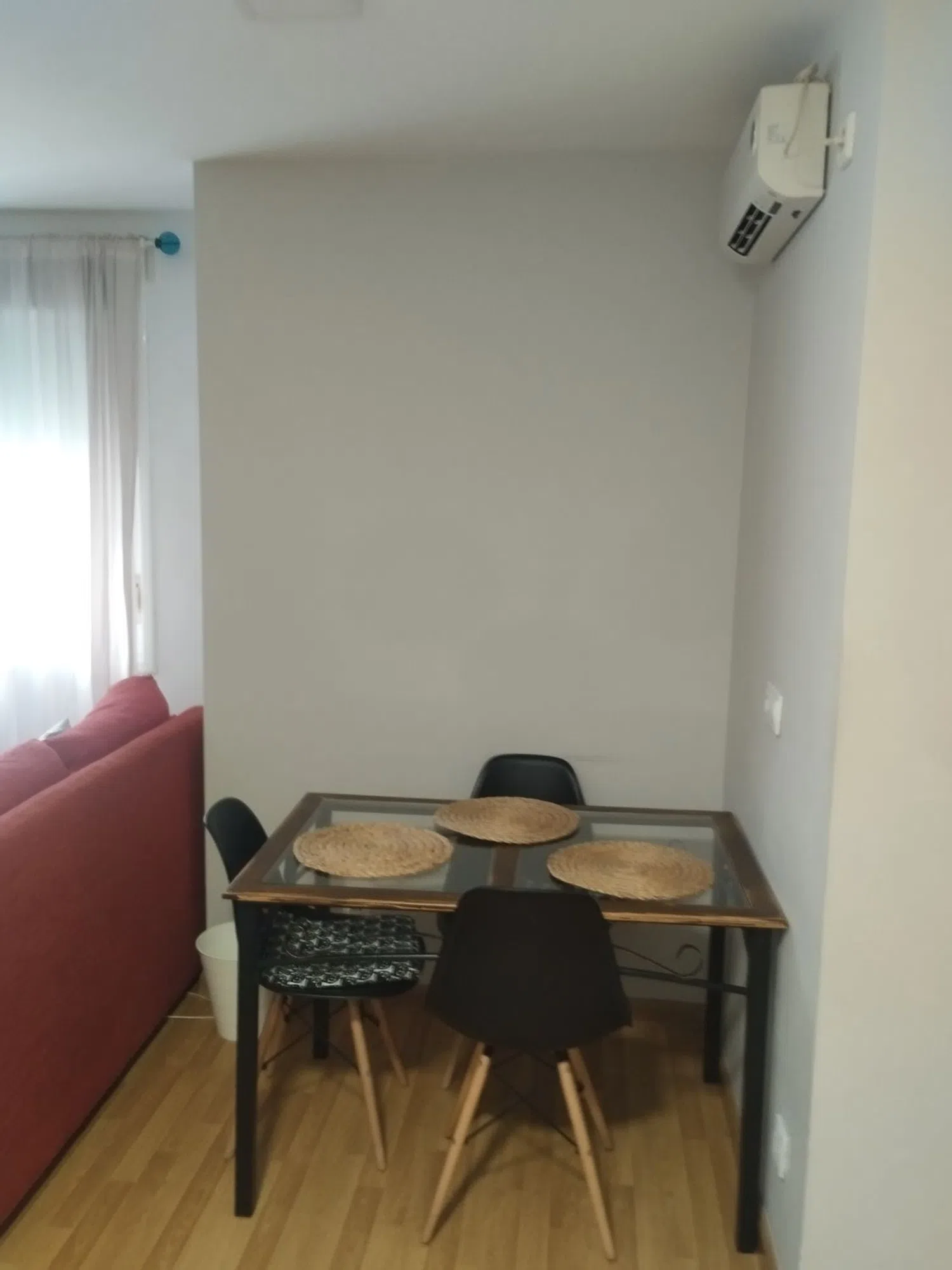 Estudio en calle Aureliano San Román, 17 - Foto 12