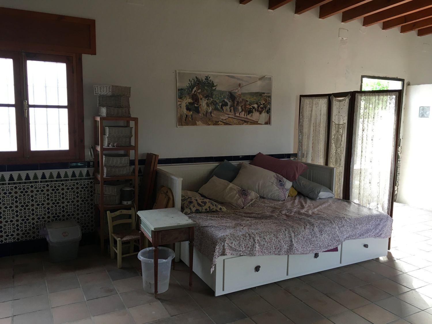 Finca rústica en Camino de la Jara s/n, La Jara, La Jara - Foto 4