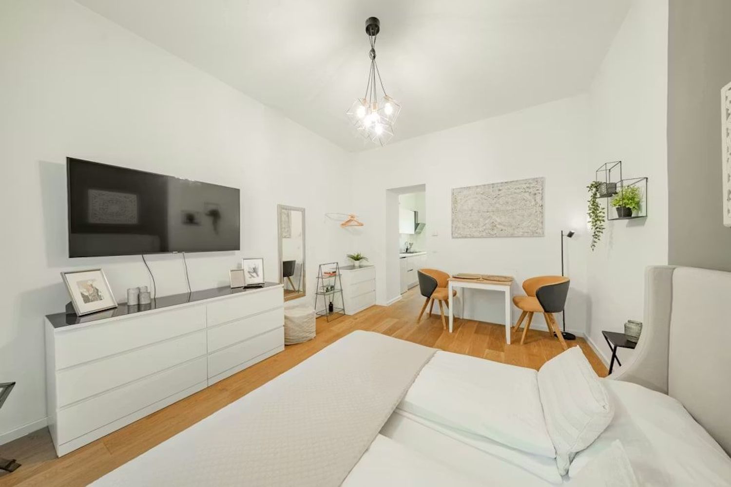 Piso en C. Eugenio Gross, 4 - Foto 5