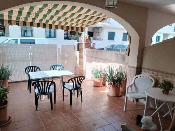 Chalet adosado en Plaza 525, 525 Plaza, Los Alcázares, Los Alcázares - Foto 4