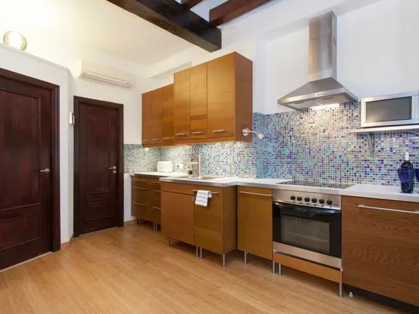 Piso en calle del Palau Reial, 25 - Foto 5